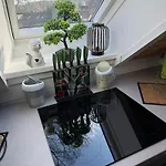Apartment Am Waeldchen *