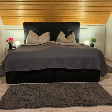 Am Waeldchen Hechthausen