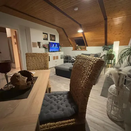 Appartement Am Waeldchen