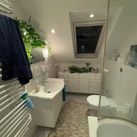 Apartamento Am Waeldchen *