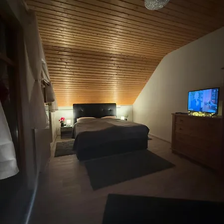 Am Waeldchen * Hechthausen