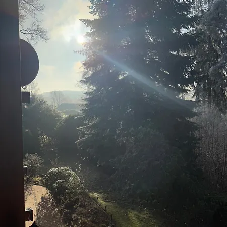 Am Waeldchen * Hechthausen