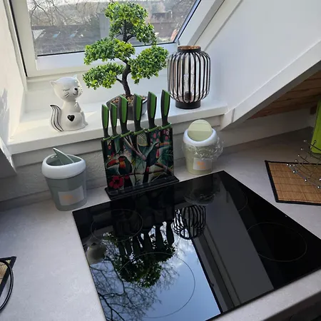 Lejlighed Am Waeldchen *