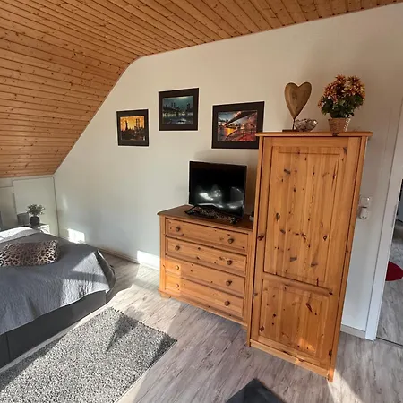 Am Waeldchen * Hechthausen