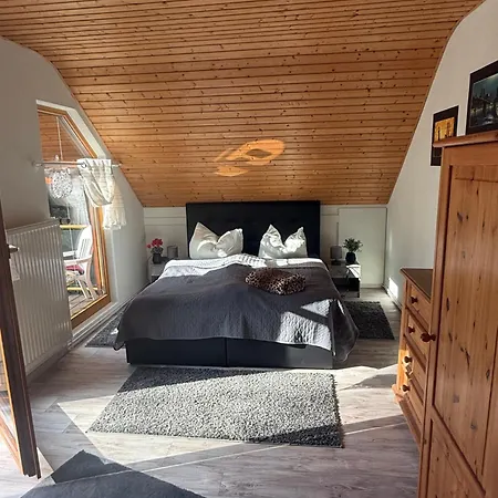 Am Waeldchen 아파트