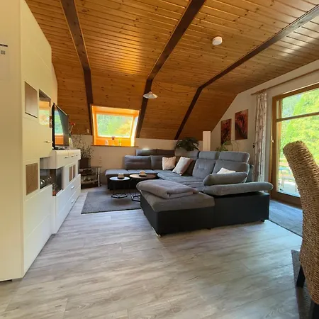 At A Little Wood * Hechthausen
