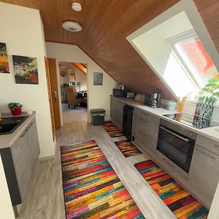 Am Waeldchen * Hechthausen