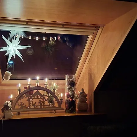 Am Waeldchen Apartamento