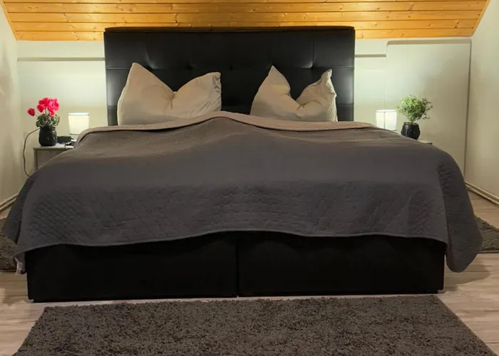 Am Waeldchen Hechthausen