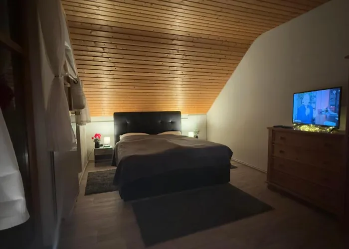 Am Waeldchen * Hechthausen