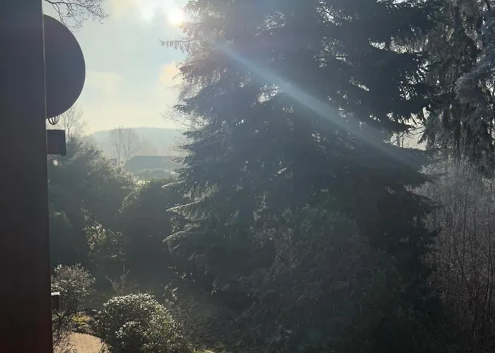 Am Waeldchen * Hechthausen