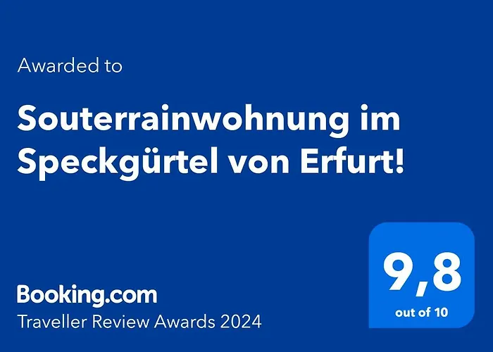 Apartmán Am Waeldchen *