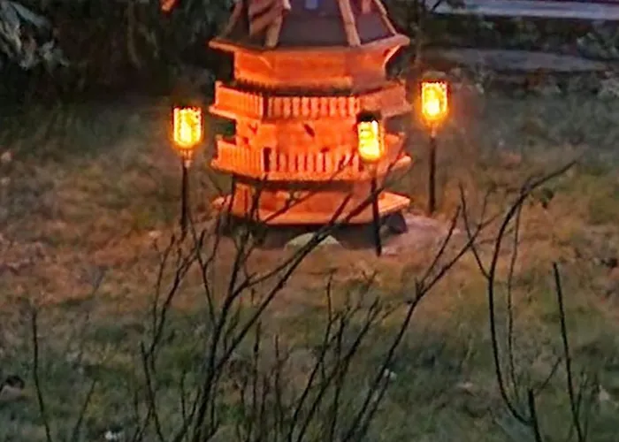 Am Waeldchen Apartmán Hechthausen