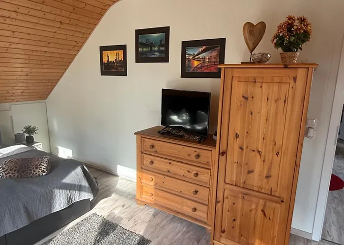 Am Waeldchen * Hechthausen