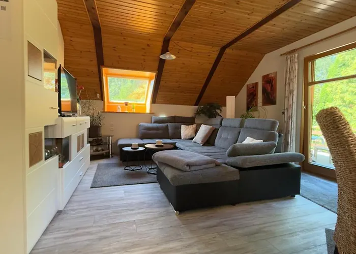 Am Waeldchen * Hechthausen