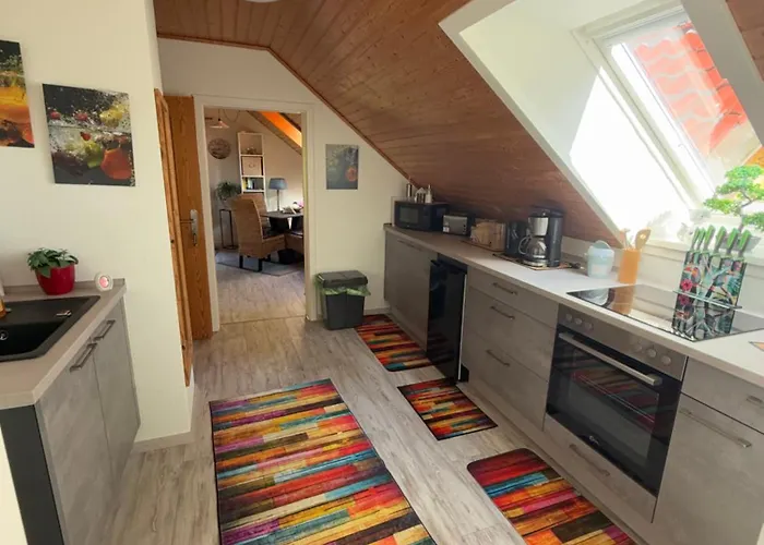 Am Waeldchen * Hechthausen