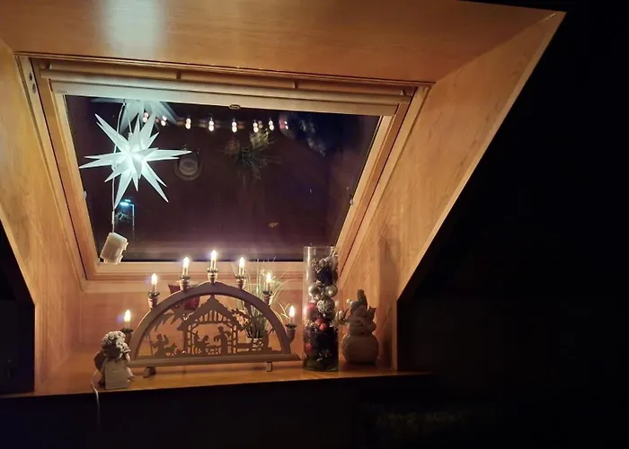 Am Waeldchen Apartmán